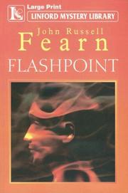 Cover of: Flashpoint