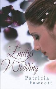 Cover of: Emily's Wedding