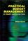 Cover of: Practical Budget Management in Health and Social Care