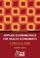 Cover of: Applied Econometrics for Health Economists