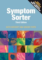 Cover of: Symptom Sorter