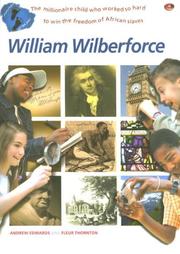 Cover of William Wilberforce