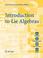 Cover of: Introduction to Lie Algebras (Springer Undergraduate Mathematics Series)