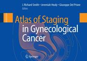 Cover of: Atlas of Staging in Gynecological Cancer by 