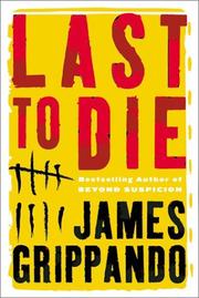 Cover of: Last to die: a novel