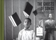 Cover of: The Ghosts of Songs: The Art of the Black Audio Film Collective (Facts)