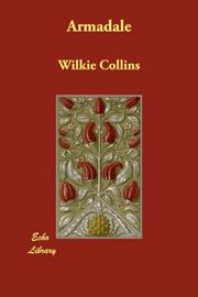 Cover of: Armadale by Wilkie Collins