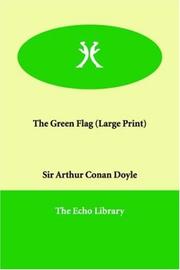 Cover of: The Green Flag
