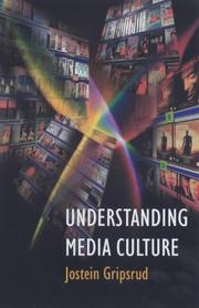 Cover of: Understanding media culture