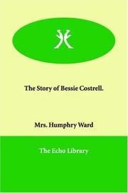 Cover of: The Story of Bessie Costrell