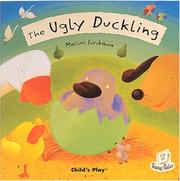Cover of: The Ugly Duckling by Masumi Furukawa