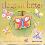 Cover of: Float and Flutter (Baby Breezes)