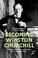 Cover of: Becoming Winston Churchill