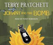 Cover of: Johnny and the Bomb CD by Terry Pratchett