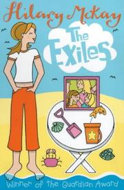 Cover of: The Exiles by Hilary McKay