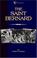 Cover of: The Saint Bernard