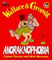 Cover of: Wallace & Gromit by Tristan Davies, Nick Park