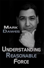 Cover of: Understanding Reasonable Force