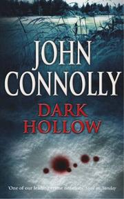 Cover of: Dark Hollow by John Connolly