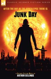 Cover of: Junk Day