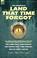 Cover of: The Complete Land that Time Forgot