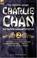 Cover of: Charlie Chan Volume 2-Behind that Curtain & The Black Camel