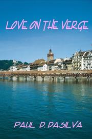 Cover of: Love on the Verge