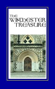 Cover of: The Winchester Treasure: A Guide Book & Treasure Hunt