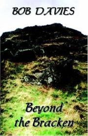 Cover of: Beyond the Bracken | Bob Davies