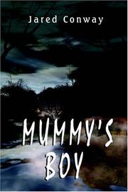 Cover of: Mummy's Boy