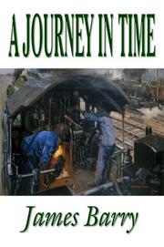 Cover of: A Journey in Time