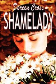 Cover of: Shamelady by Doreen Cross