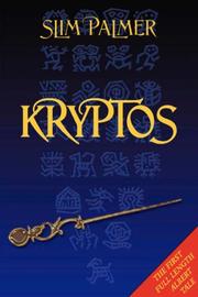 Cover of: Kryptos - An Albert Tale