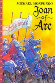 Joan of Arc by Michael Morpurgo