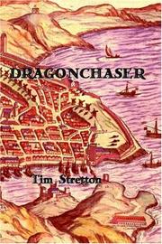 Cover of: Dragonchaser