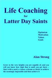 Cover of: Life Coaching for Latter Day Saints