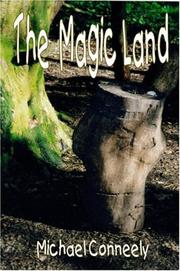 Cover of: The Magic Land