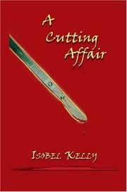 Cover of: A Cutting Affair