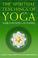 Cover of: The Spiritual Teachings of Yoga