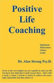 Cover of: Positive Life Coaching