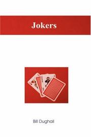 Cover of: Jokers