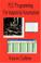 Cover of: PLC Programming for Industrial Automation