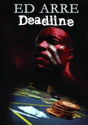 Cover of: Deadline | Ed Arre
