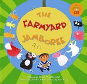 Cover of: The Farmyard Jamboree (Book & CD) (Book & CD)