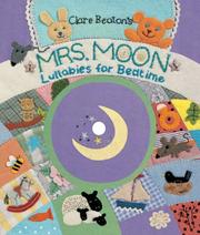 Cover of: Mrs. Moon by Clare Beaton