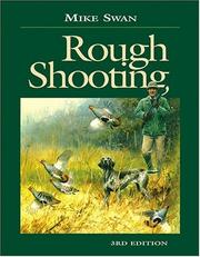 Cover of: Rough Shooting