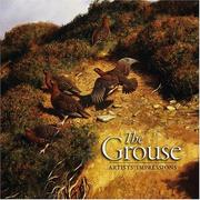 Cover of: The Grouse: Artists' Impressions