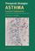 Cover of: Therapeutic Strategies in Asthma