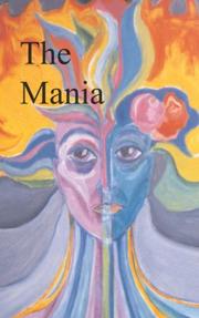 Cover of: The Mania by Anonymous