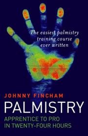 Palmistry by Johnny Fincham